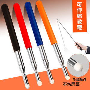 教鞭的默默传承 从木条到智能工具的教育变迁与教学技术深度解析